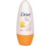 Antiperspirant Dove Go Fresh, 50 ml (48h)