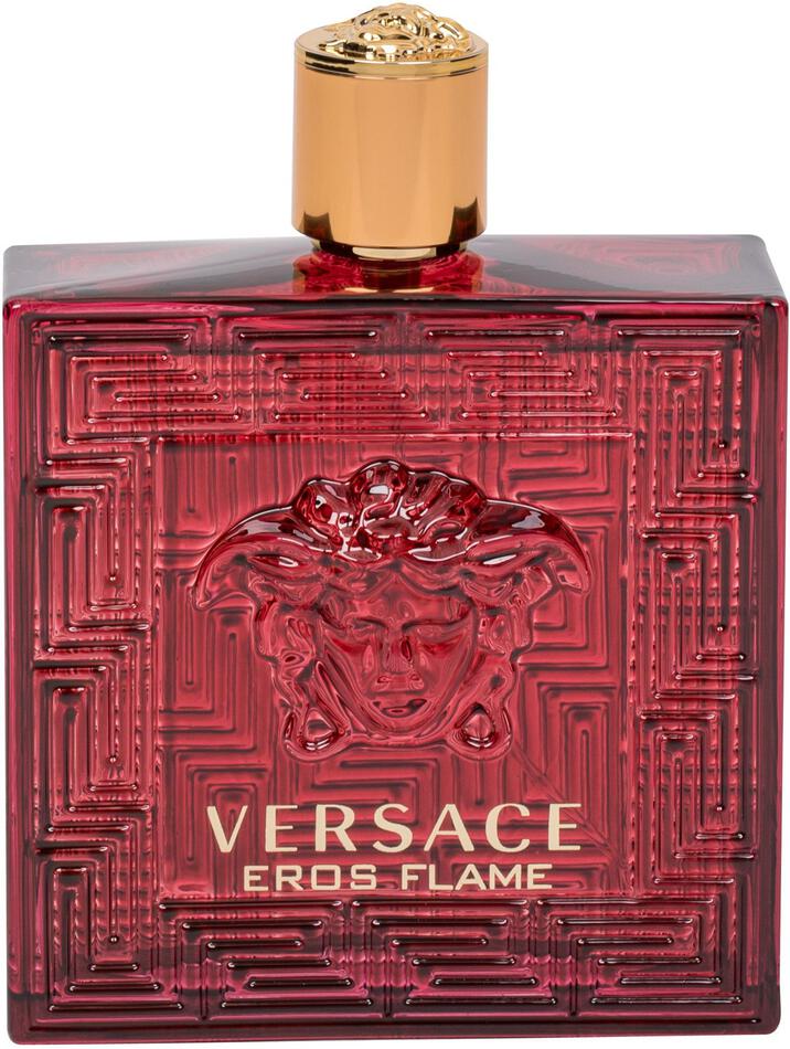 Parfémovaná voda Versace Eros, 200 ml