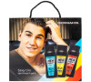 Sprchový gel Dermacol Men Agent, 250 ml (5in1)