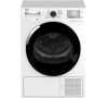 Sušička prádla Beko DH 8644 CSDRX