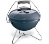 Gril Weber Smokey Joe Premium (37 cm, edo-modr)