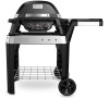 Elektrický gril Weber Pulse 2000 Stand