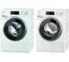SET Pračka Miele WWG660 WCS TDos + Sušička Miele TWF640 WP EcoSpeed
