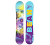 Snowboard Beany Meadow Velikost: 157