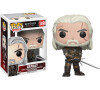 Funko POP Games: Witcher 3 - Geralt