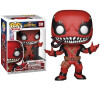 Funko POP Marvel: Venom - Venompool