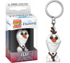 Funko POP Keychain: Frozen 2 - Olaf