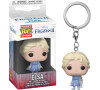 Funko POP Keychain: Frozen 2 - Elsa