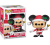 Funko POP Disney: Holiday S1 - Mickey
