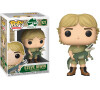 Funko POP TV: Crocodile Hunter - Steve Irwin w/Chase