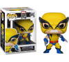 Funko POP Marvel: 80th - First Appearance Wolverine