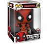 Funko POP Marvel: 10" Deadpool - Thumb Up Red Deadpool