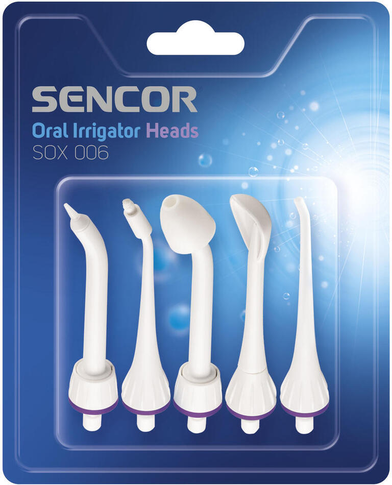 Sencor SOX 006 pro SOI 11x