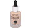 Makeup Catrice HD Liquid Coverage, 30 ml, odstín 020 Rose Beige (24H)