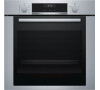 Trouba vest. Bosch HBG337ES0