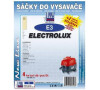 Sky do vysavae Jolly E 3 (4+1ks) do vysav. ELECTROLUX