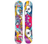 Snowboard Beany Bark Velikost: 139