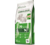 Granule pro psy Fitmin mini lamb&rice, 14 kg