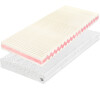 Matrace Tropico Formula 18 (80x200)