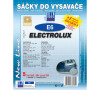 Sky do vysavae JOLLY E6 (5ks + mikrofiltr + motorov filtr) pro Electrolux