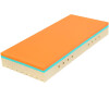 Matrace Tropico Super FOX Classic 28 (140x210)