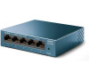 TP-Link LS105G 5xGigabit Desktop Switch fanless