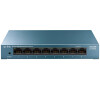 TP-Link LiteWave switch LS108G (8xGbE, fanless)