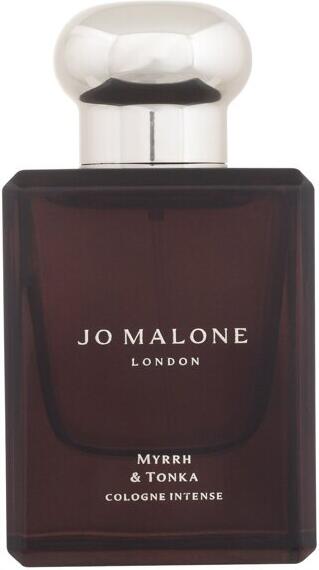 Kolínská voda Jo Malone Myrrh & Tonka Cologne Intense, 50 ml