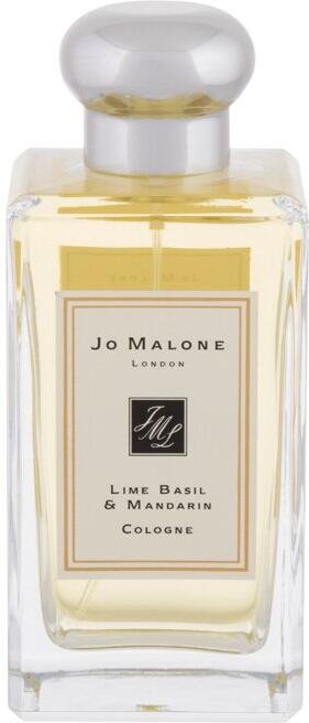 Kolínská voda Jo Malone Lime Basil & Mandarin, 100 ml