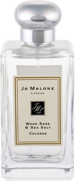 Kolínská voda Jo Malone Wood Sage & Sea Salt, 100 ml