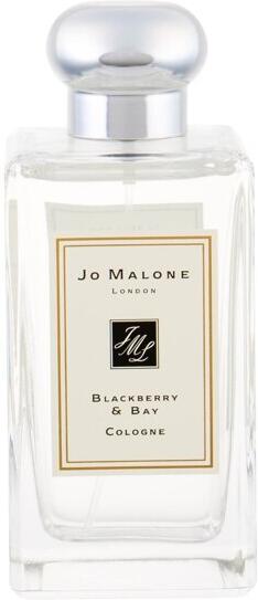 Kolínská voda Jo Malone Blackberry & Bay, 100 ml