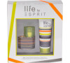 Toaletní voda Esprit Life, 30 ml