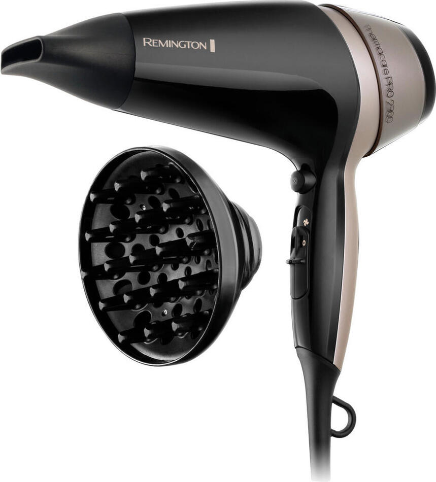 Fén Remington D5715 ThermaCare PRO 2300