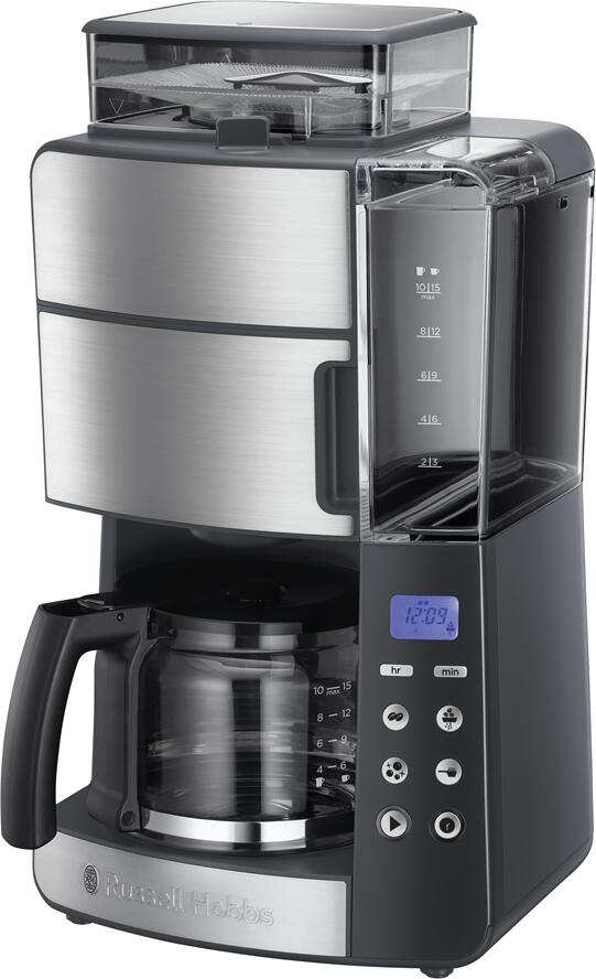 Kávovar Russell Hobbs Grind & Brew 25610-56