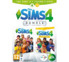 PC - The Sims 4 + Život na ostrově - bundle
