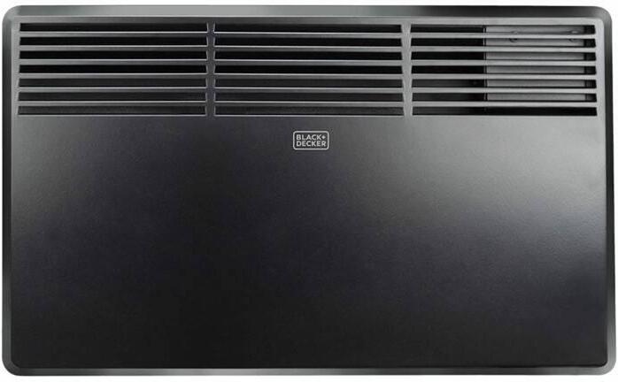 Black+Decker BXCSH1200E konvektor