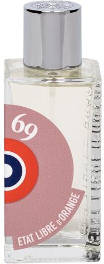 Parfémovaná voda Etat Libre d´Orange Archives 69, 100 ml