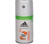 Antiperspirant Adidas Intensive, 100 ml