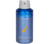 Deodorant Nautica Voyage, 150 ml