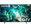 Samsung 55" LED UE55RU8002 4KUHD DVB-T2/S2/C