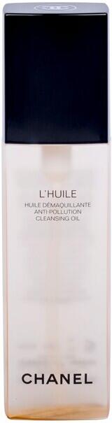 Čisticí olej Chanel L´Huile, 150 ml