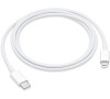 Datový kabel Apple USB-C to Lightning Cable (1 m) (MX0K2ZM/A)