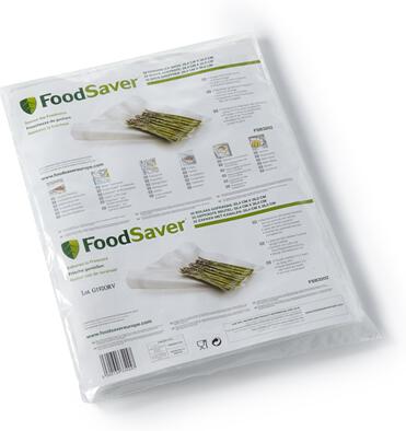 Sáčky pro vakuování FoodSaver 3,78l., 32 ks