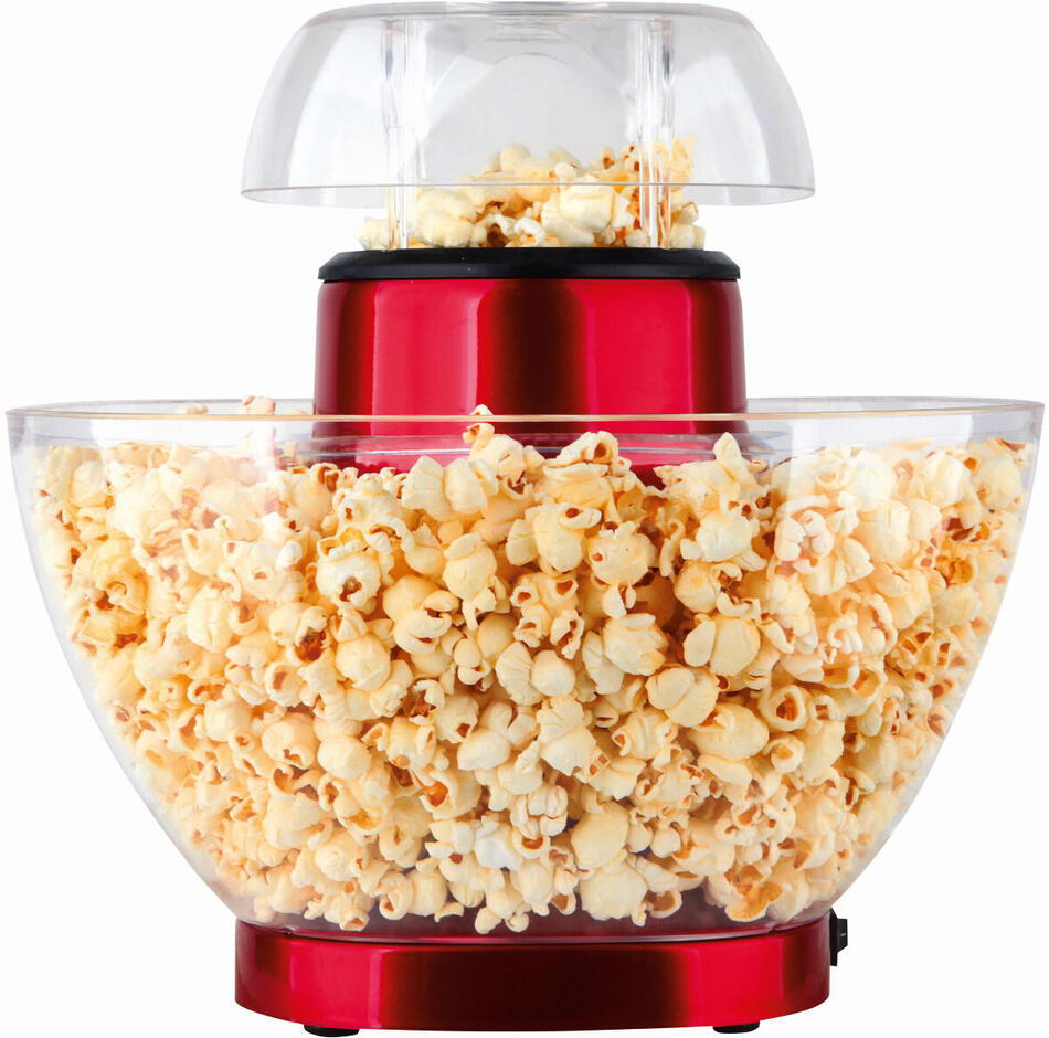 Popcornovač Guzzanti GZ 134