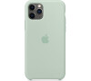 iPhone 11 Pro Silicone Case - Beryl (MXM72ZM/A)
