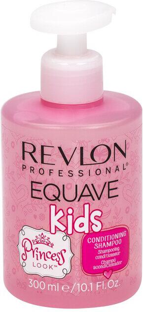 Šampon Revlon Professional Equave Kids, 300 ml (Princess Look 2 in 1)