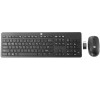 HP Wireless Slim Business Klávesnice & Myš ENG (N3R88AA#ABB)
