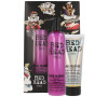 Šampon Tigi Bed Head Dumb Blonde, 400 ml
