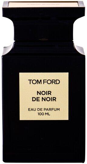 Parfémovaná voda TOM FORD Noir de Noir, 100 ml