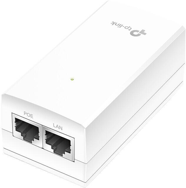 TP-Link TL-POE2412G - PoE Adapter